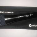 Альбом - Продам профі мікрофон Sennheiser Е-965 Оригінал! Ціна- 450$.   0672633041-Іван